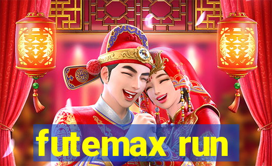 futemax run